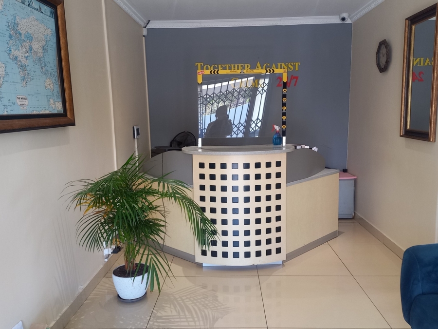 Commercial Property for Sale in Vincent Eastern Cape